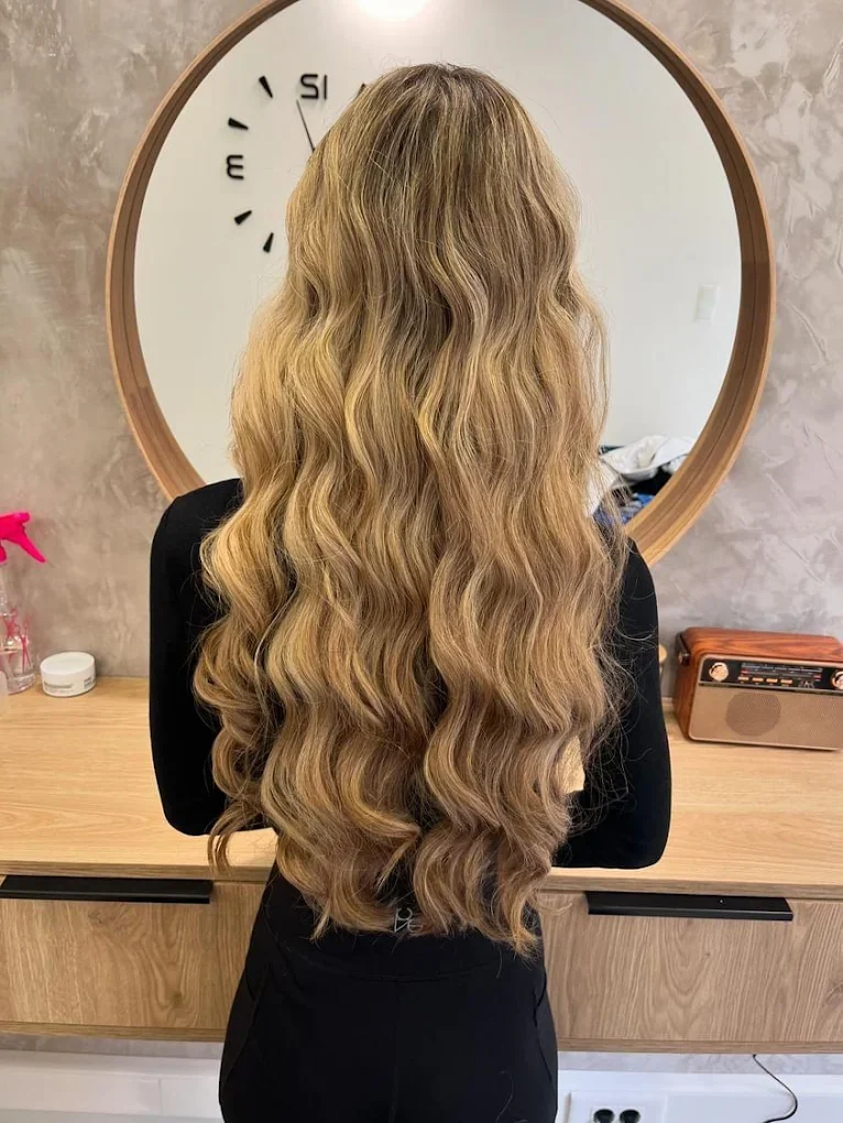 Marjeta hair gallery - Image 4