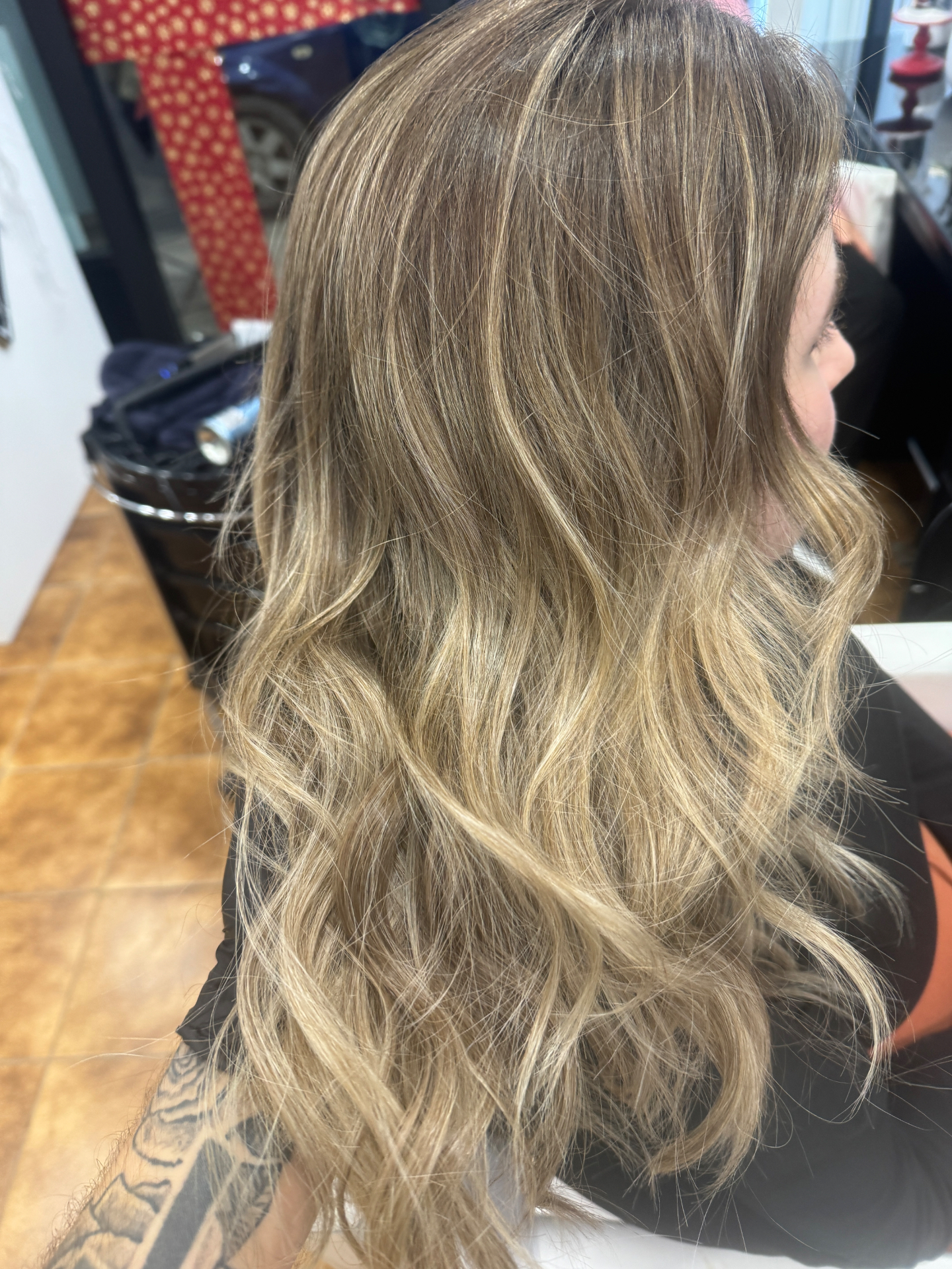 S•G HAIR PROFESSIONAL  - Image 7