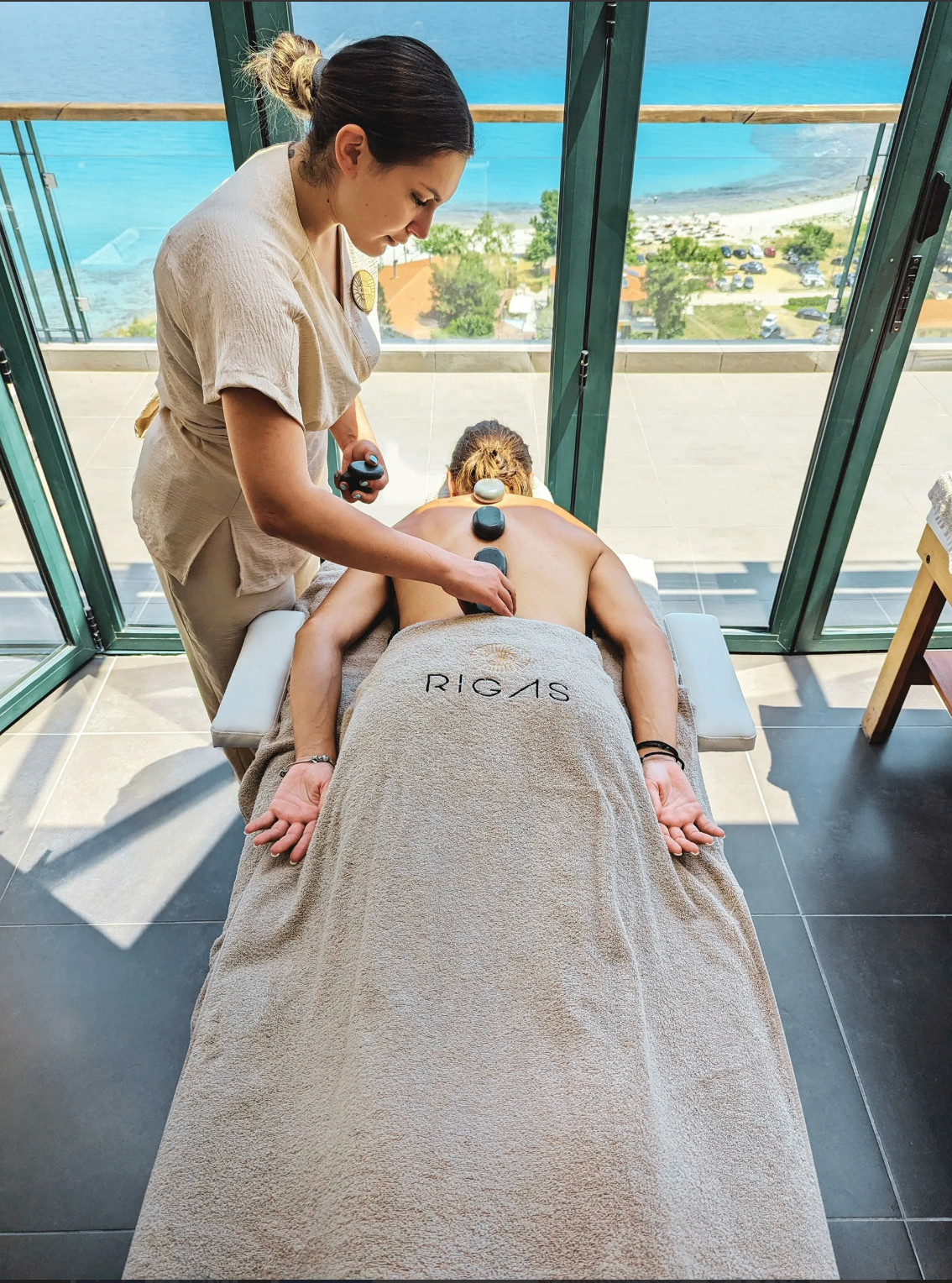 Rigas Boutique Hotel & Spa Halkidiki - Image 4
