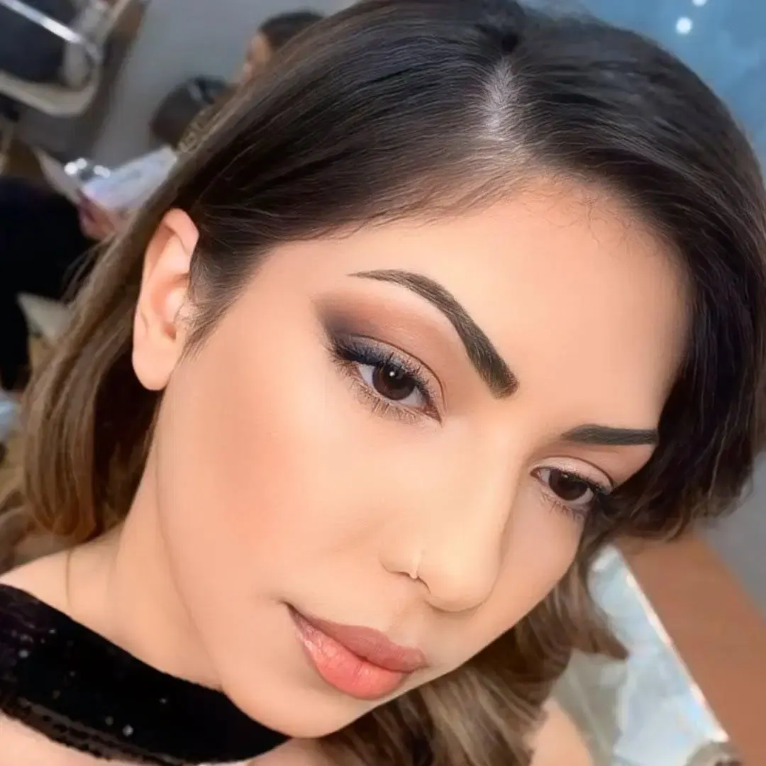 Vaso Stampoli Makeup Artist - Image 9