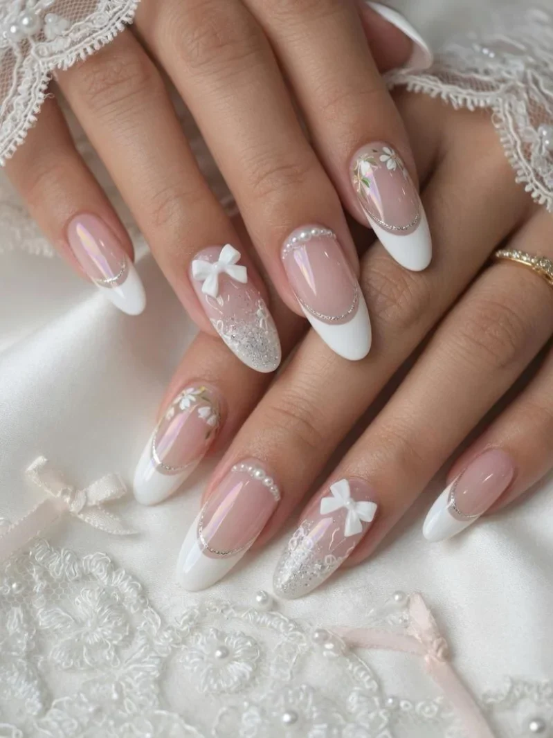 Lilacblue Nails Kallithea - Image 9