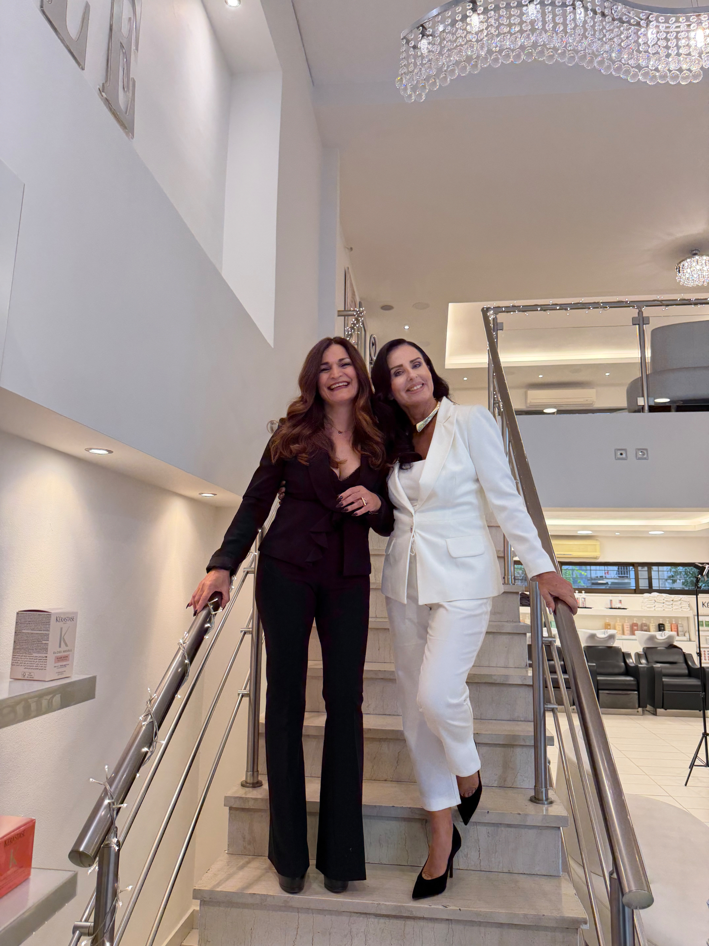 Style coiffure V. Alexandri - Image 13