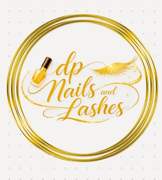 Dp nails and lashes