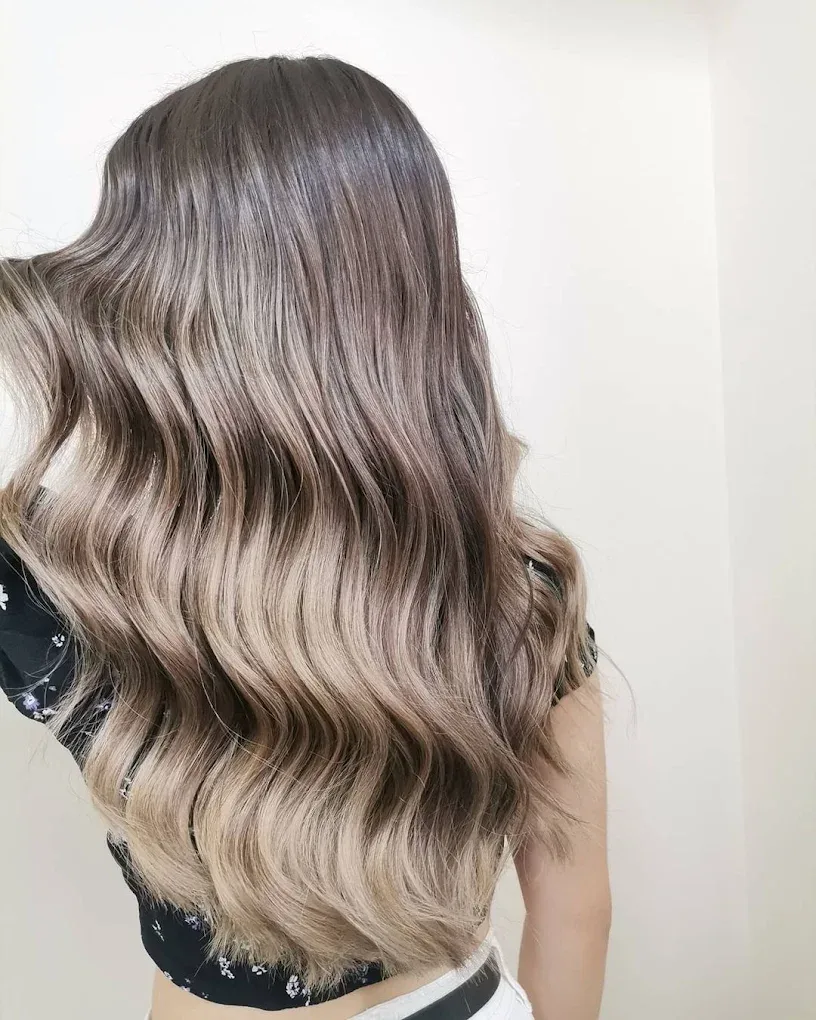 Doxopoulos Beauty Salons Κουκάκι - Image 2