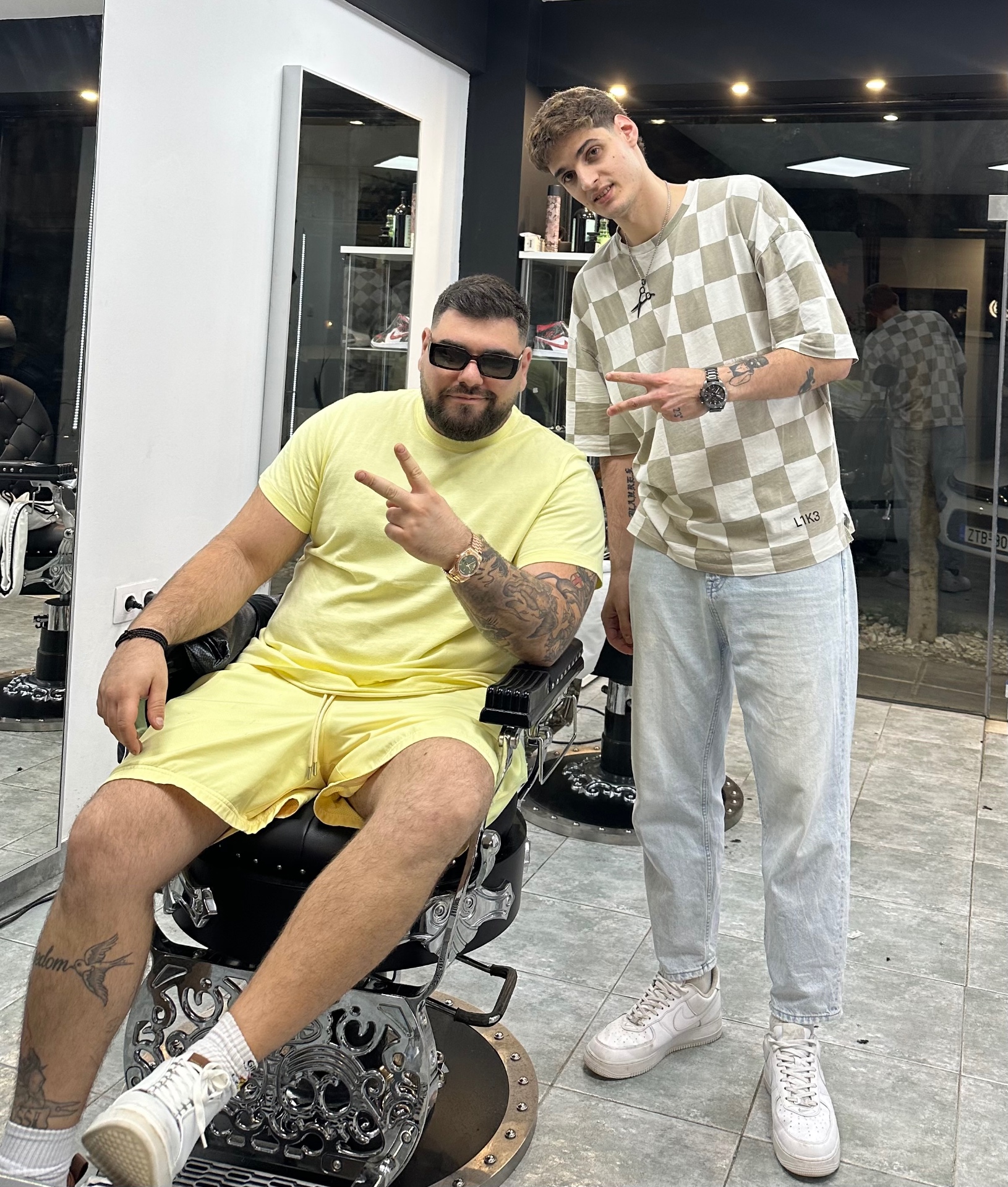 Barbera Hair Studio - Image 8