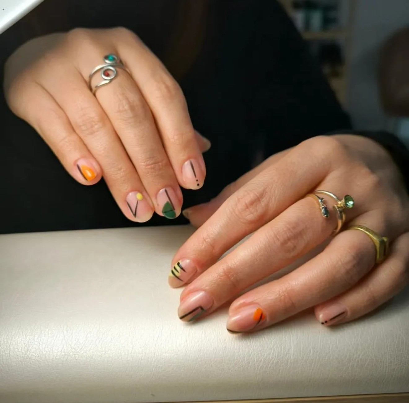  Nails ‘n Stories - 3