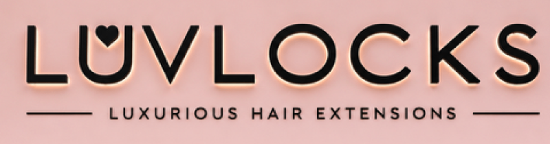 LuvLocks Hair Extensions