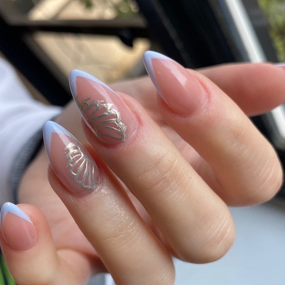Nikos and Themis nails  - Image 9