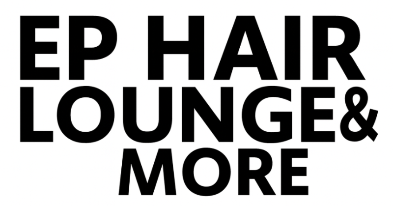 EP HAIR LOUNGE & MORE