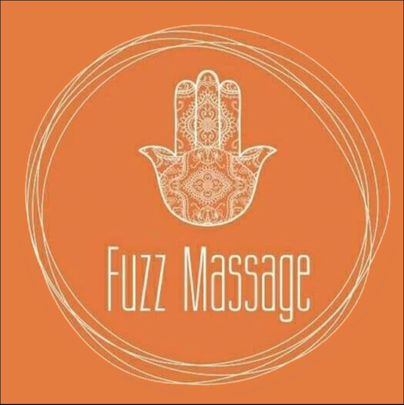 Fuzz Massage