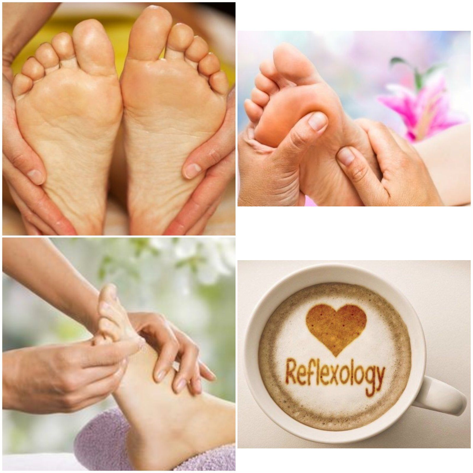 Holistic Reflexology Spa - Image 14