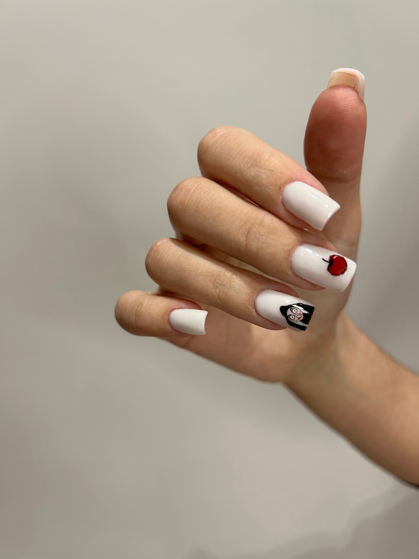  Eight nail creations - Image 5