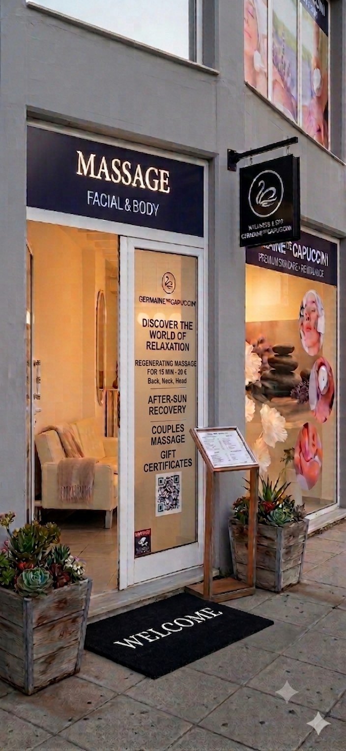 Spa Massage & Cosmetology Hersonissos - Image 4