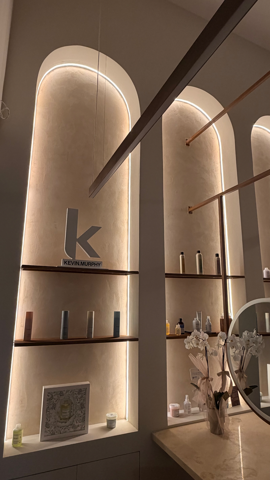 Chrysa Charizanou Boutique Salon - Image 8