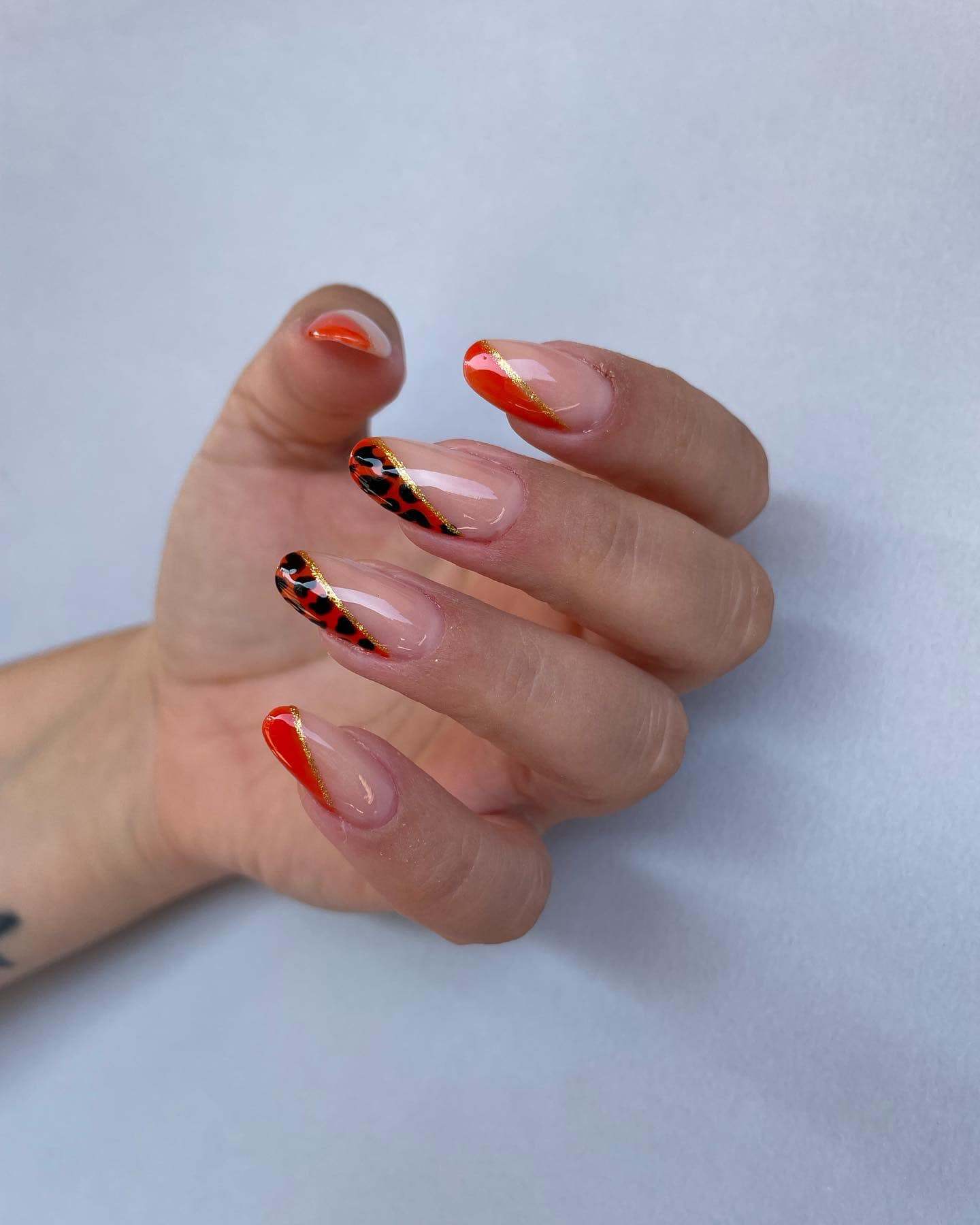Infinity Nail Creations Καλλιθέα - 3