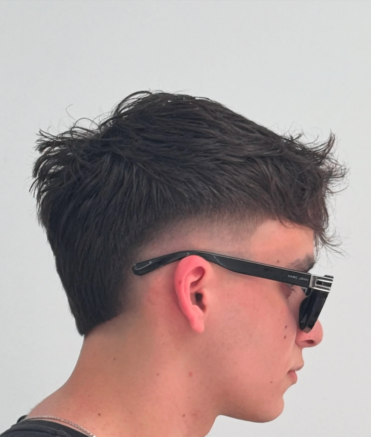 Barbera Hair Studio - Image 1