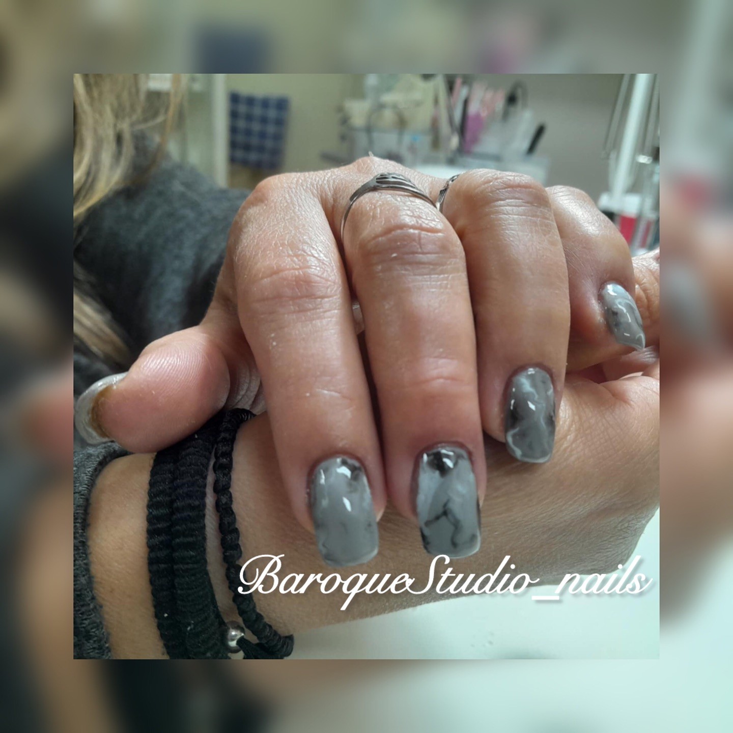 Baroque Studio Nails - Image 10