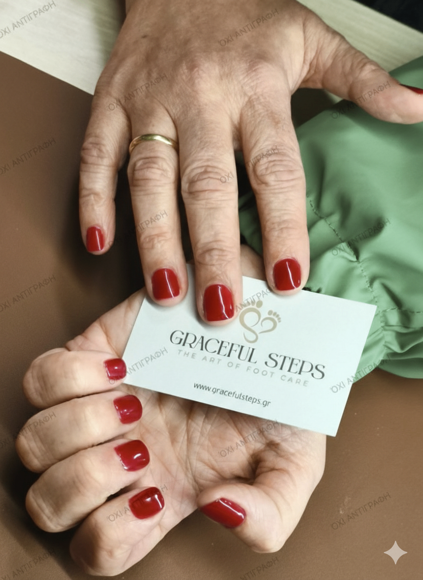 Graceful steps  - Image 10
