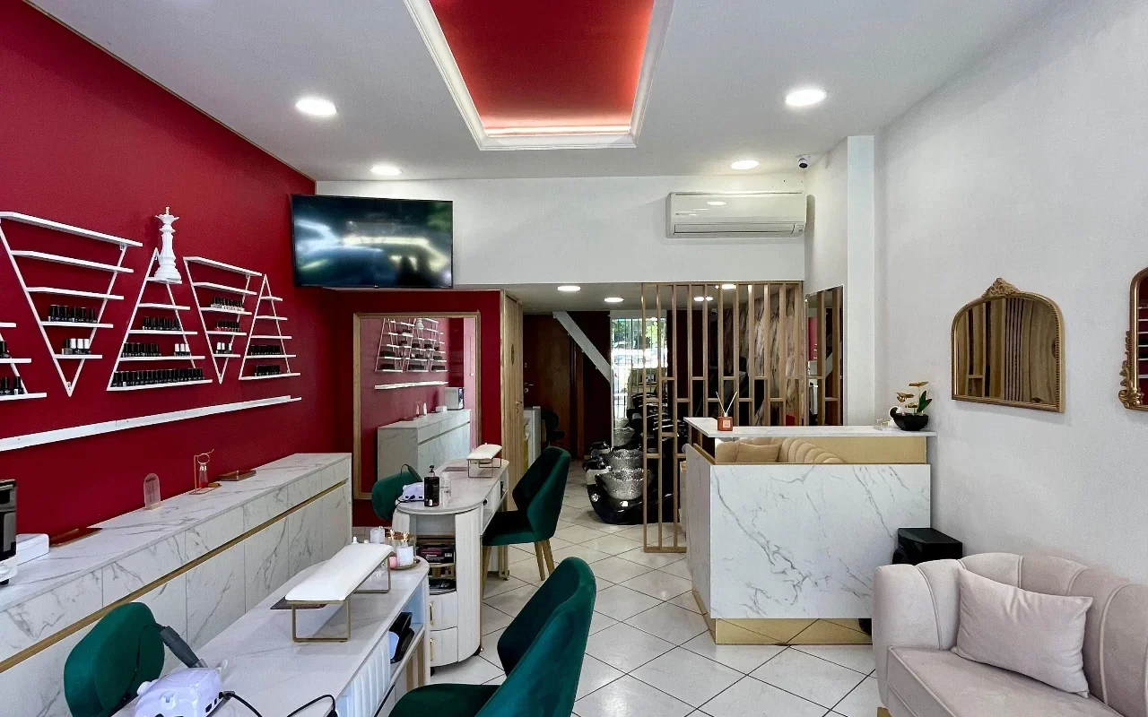 Lilacblue Nails Kallithea - Image 15