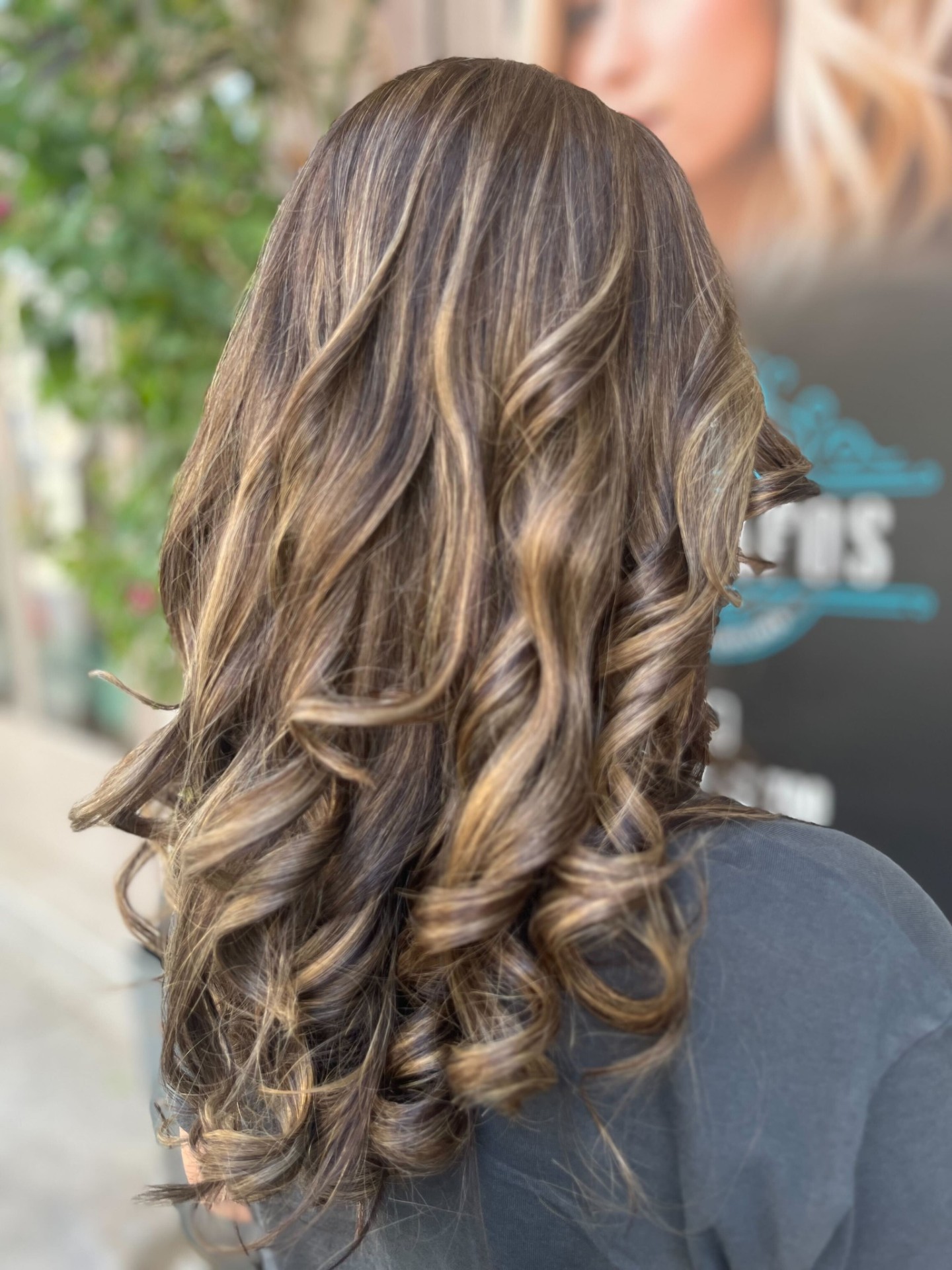 Zografos Hair Salon  - Image 1