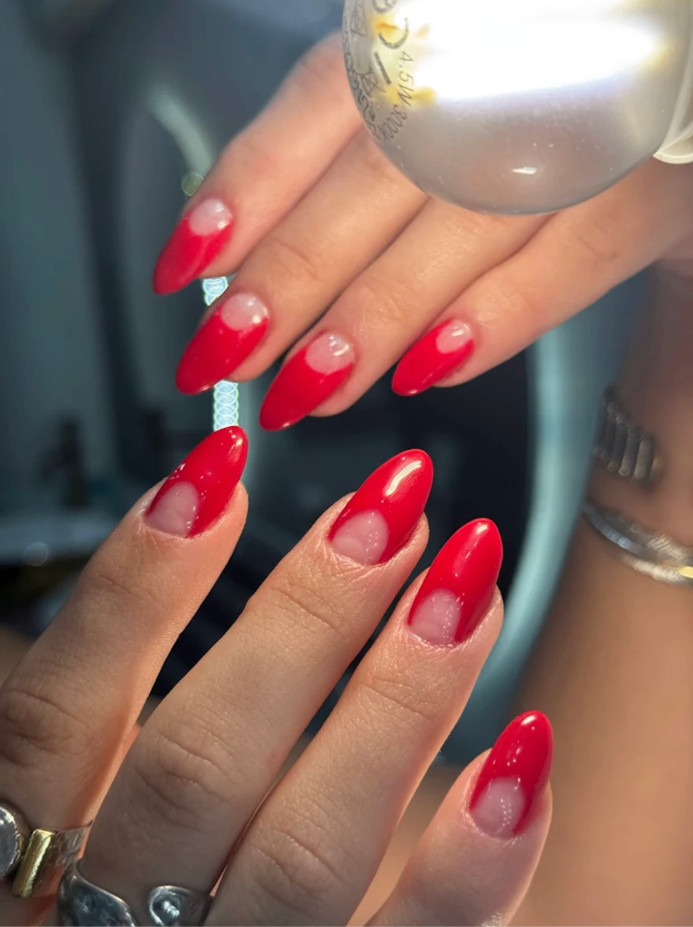 Zara’s Soins de Beauté - The Nail Project - Image 3
