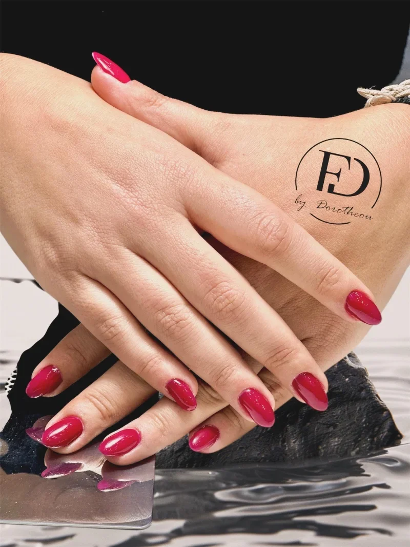 FD Nails by Dorotheou  - Image 6