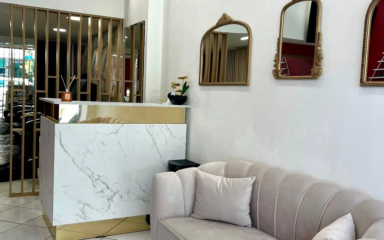 Lilacblue Nails Kallithea - Image 16