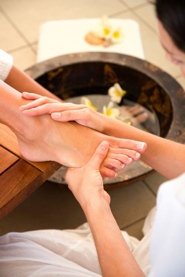 Holistic Reflexology Spa - Image 8