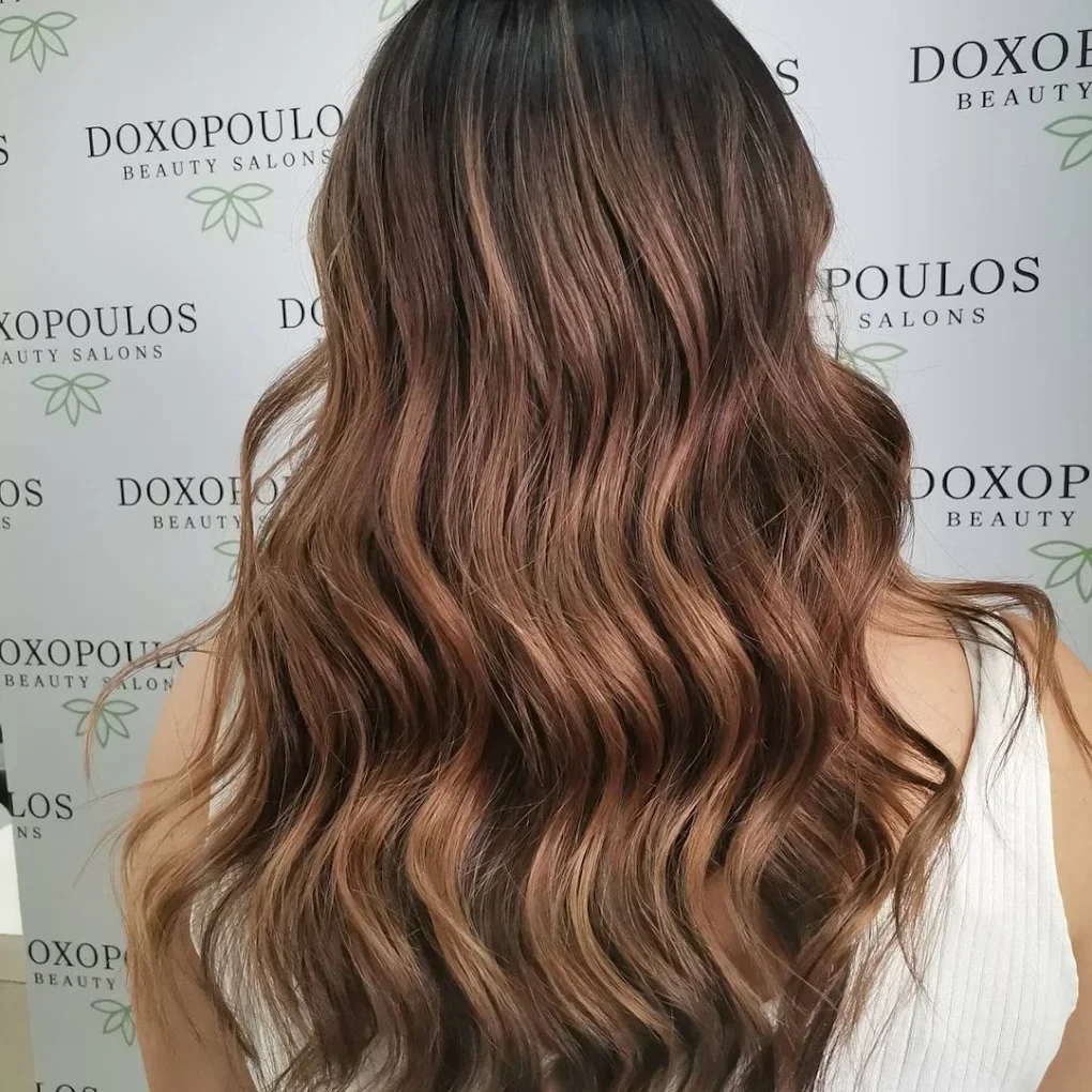 Doxopoulos Beauty Salons Κουκάκι - Image 15