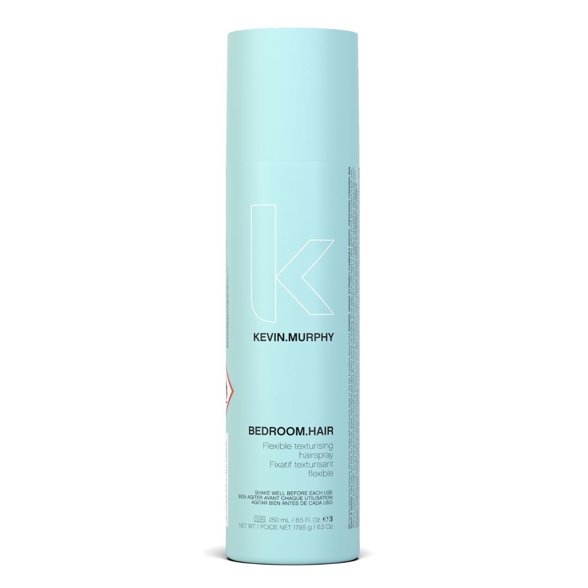 BEDROOM.HAIR KEVIN.MURPHY – επαγγελματικό προϊόν