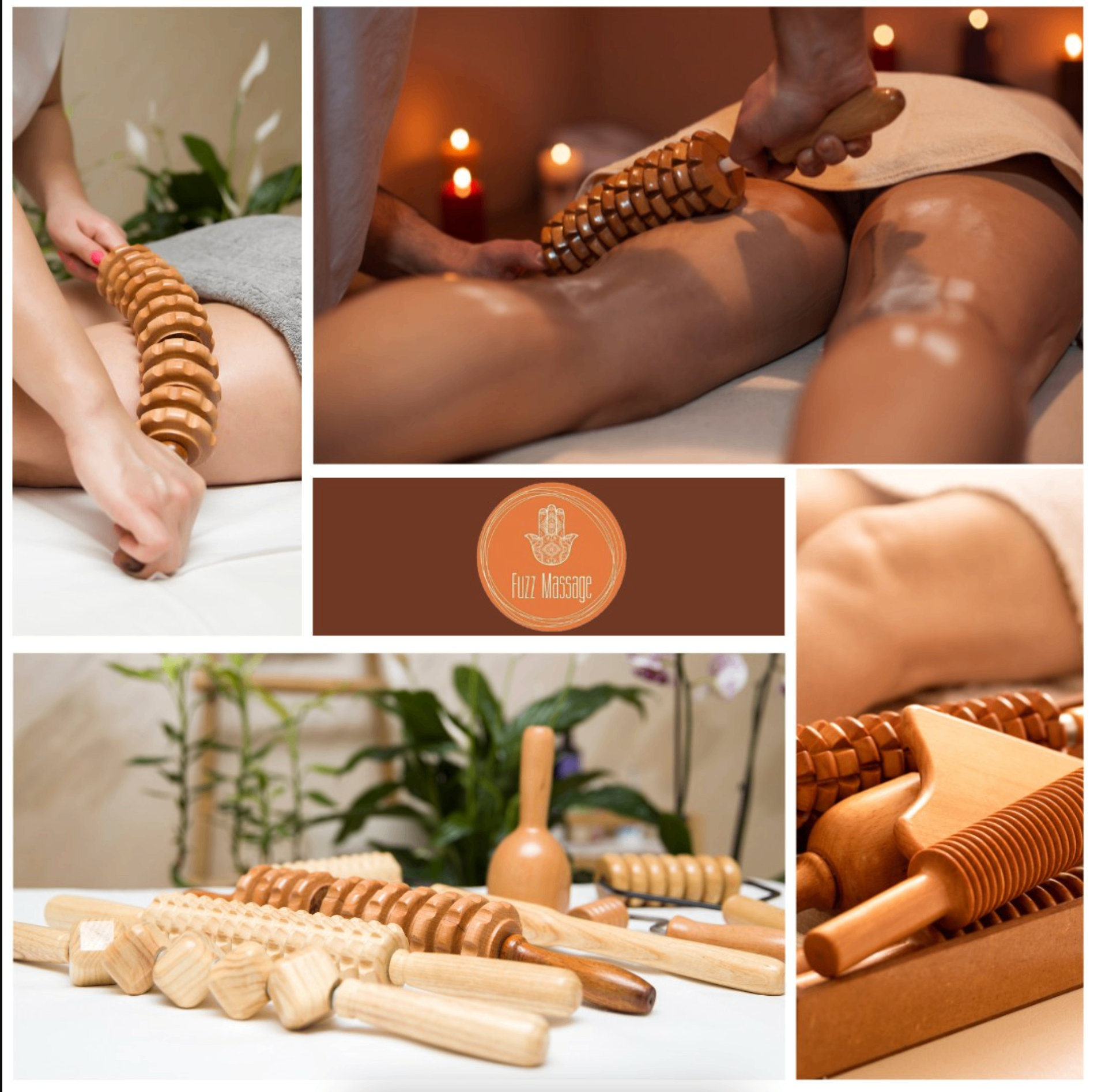 Fuzz Massage - Image 3
