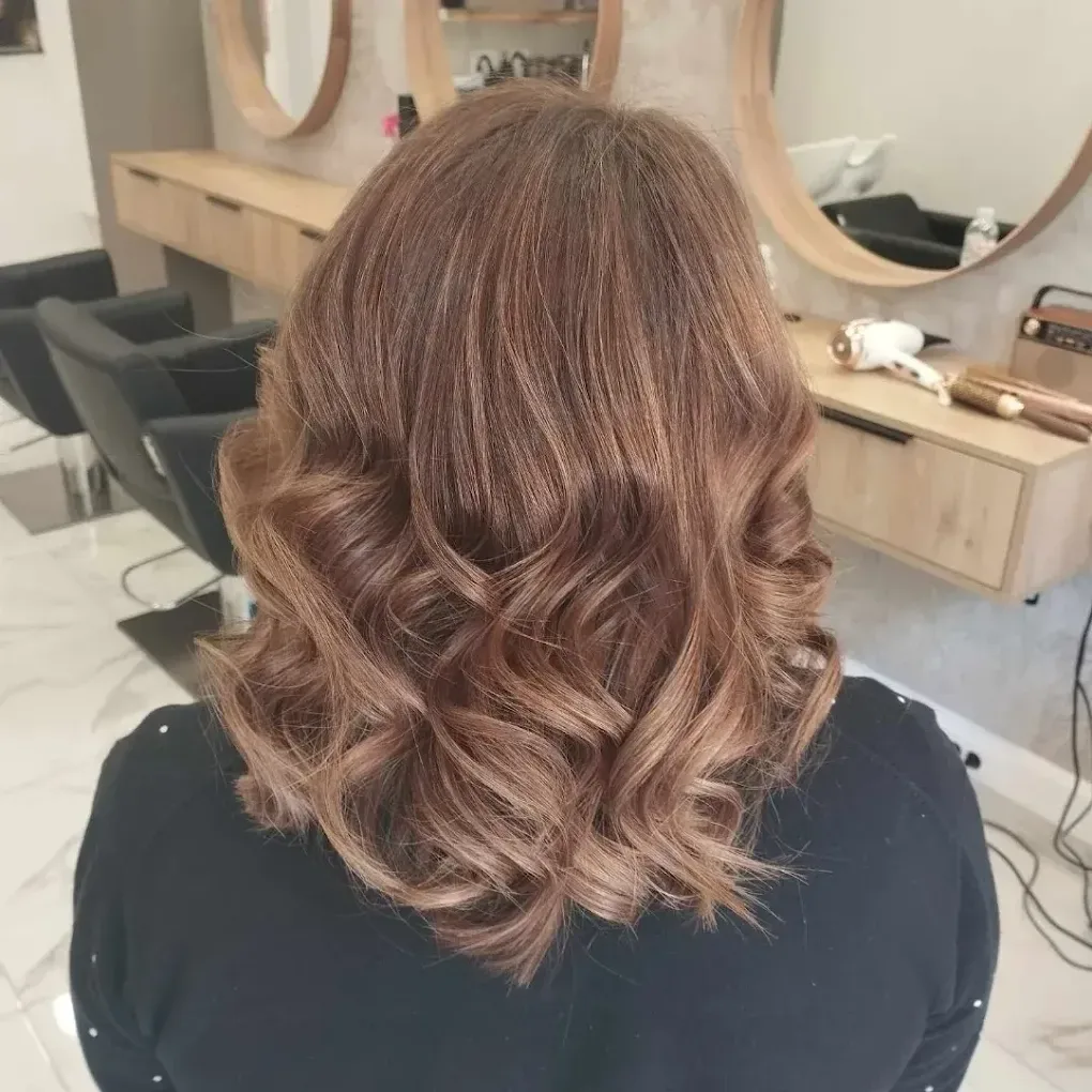 Marjeta hair gallery - Image 3