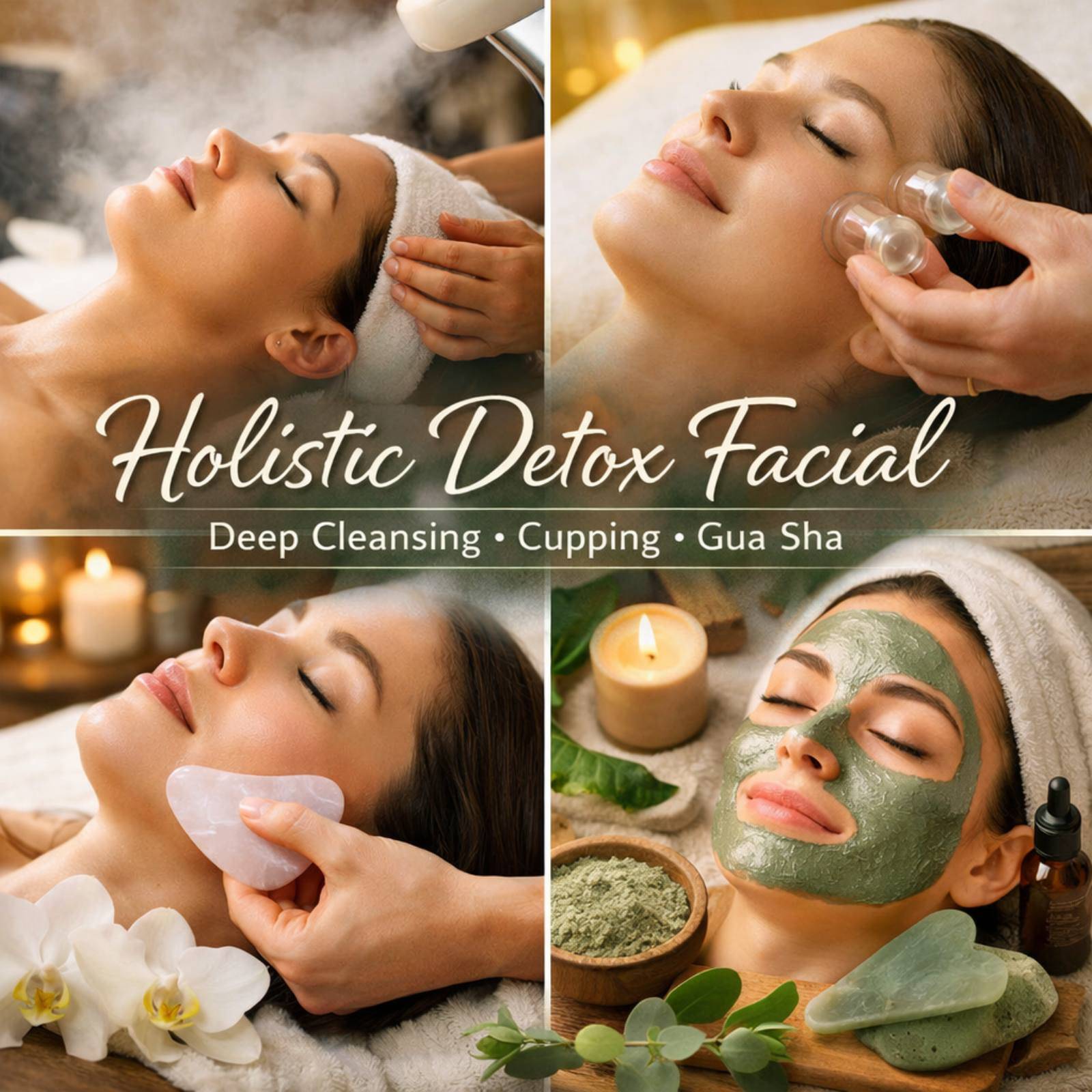 Holistic Reflexology Spa - Image 12
