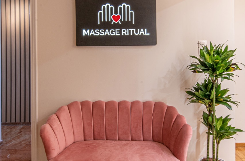 Massage Ritual Πάτρα - Image 4