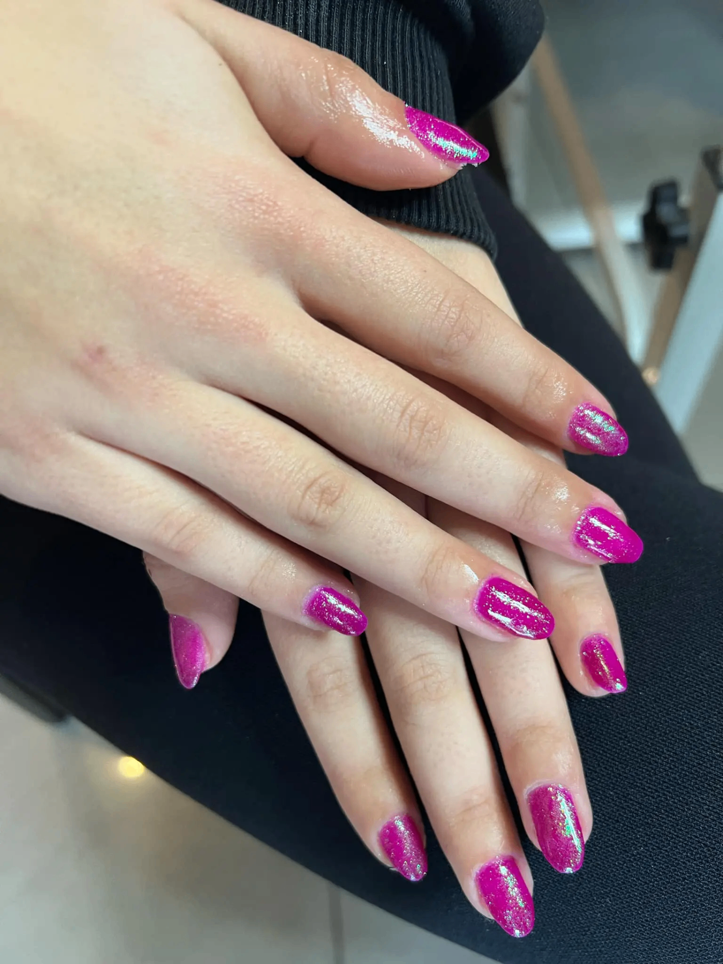 Nail Corner ΕΚΕΜΣ Βύρωνα - Image 2