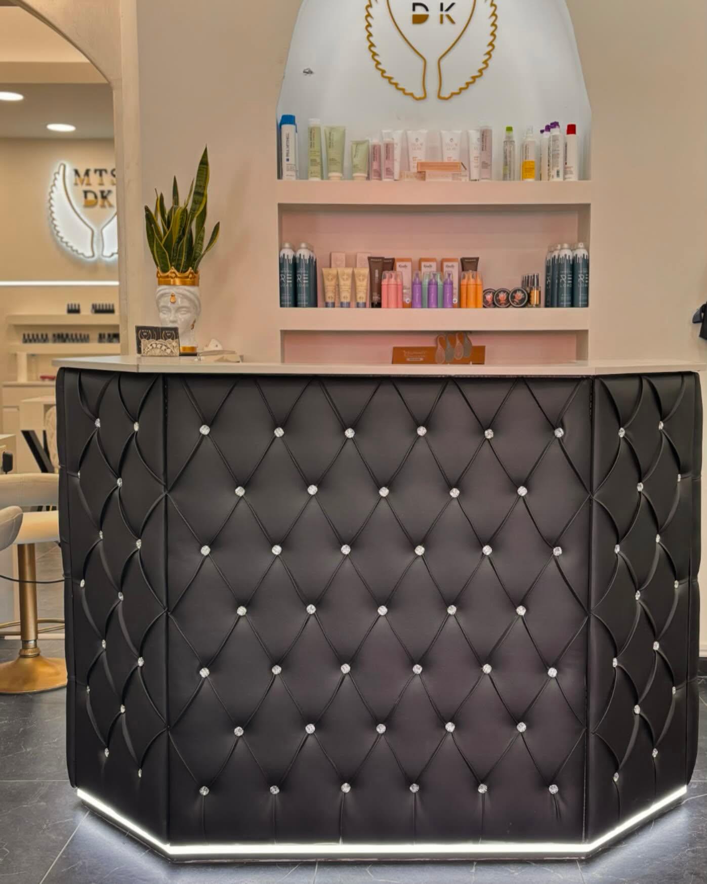 MTS DK Beauty Concept - Image 11
