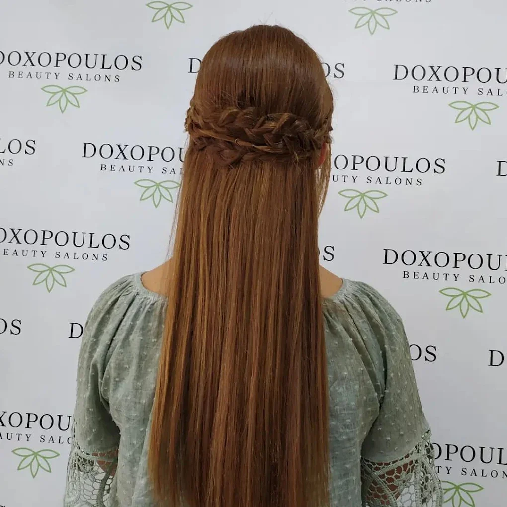 Doxopoulos Beauty Salons Κουκάκι - Image 18