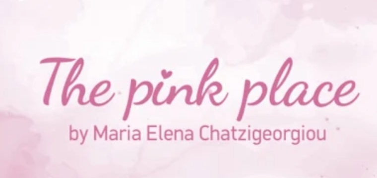 The Pink Place