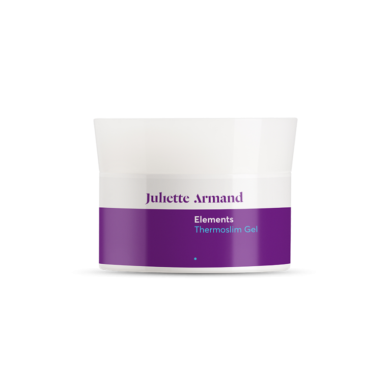 Thermoslim Gel Juliette Armand – επαγγελματικό προϊόν