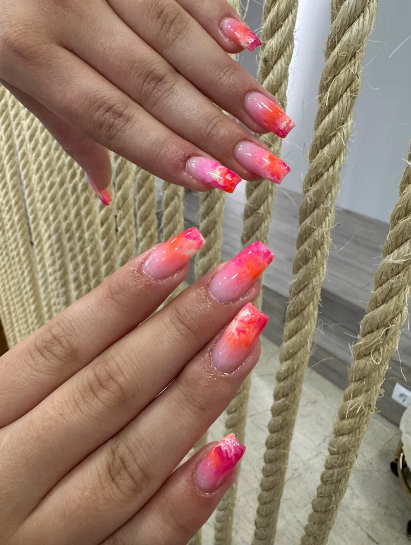 Nailset Beauty Bar - Image 26