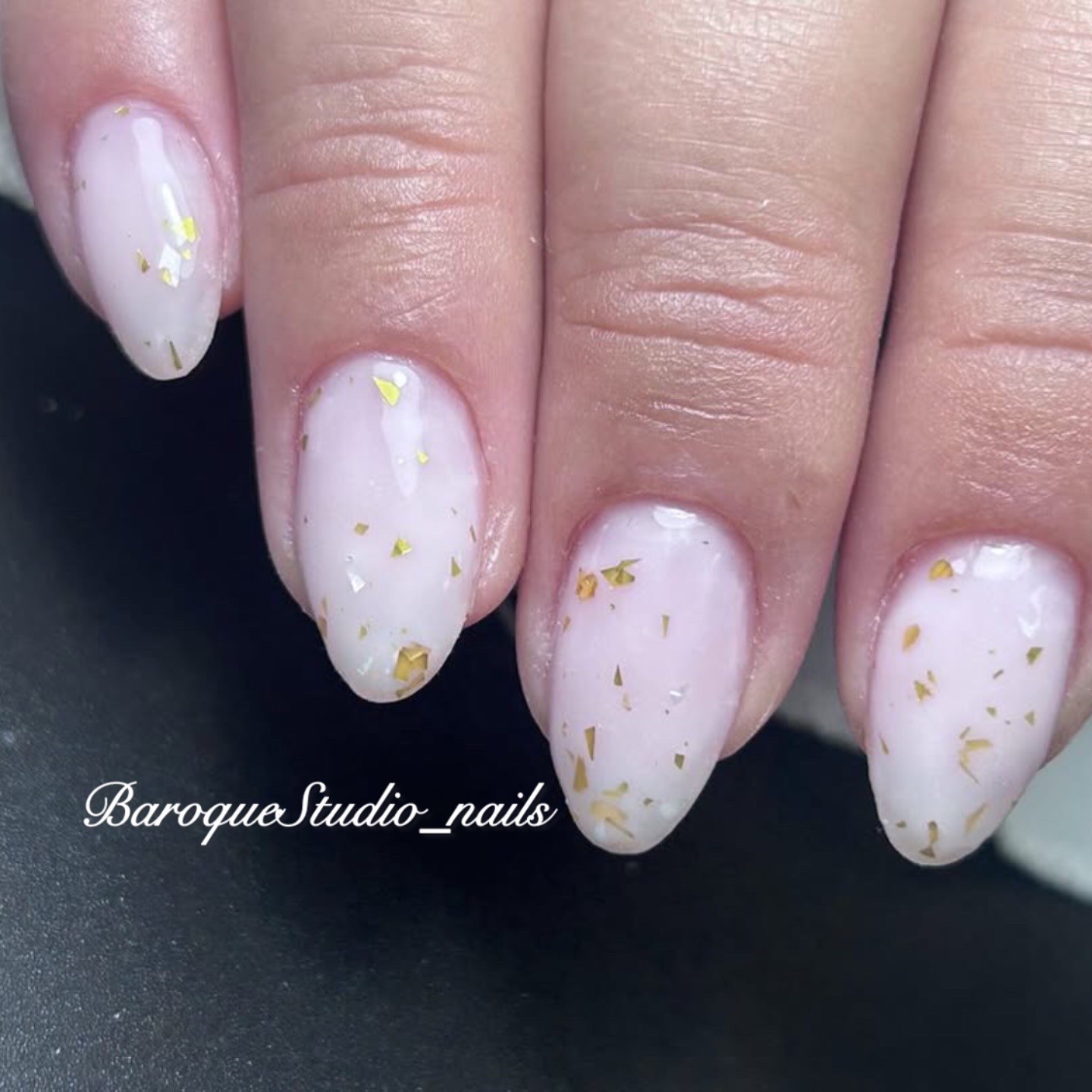Baroque Studio Nails - Image 20