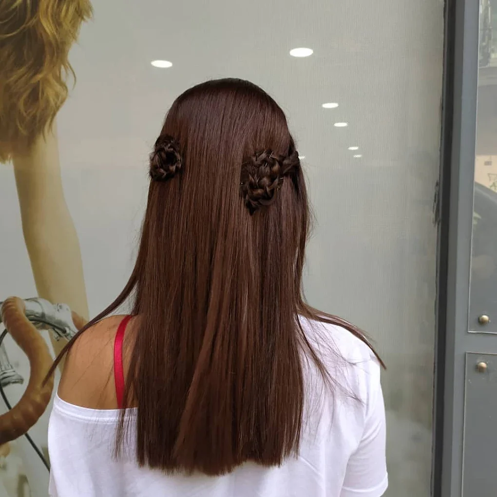 Doxopoulos Beauty Salons Πετράλωνα - Image 2