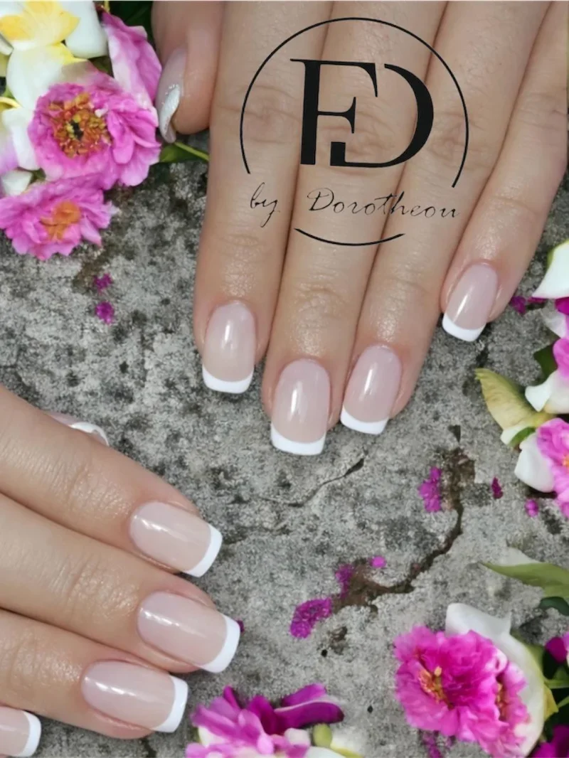 FD Nails by Dorotheou  - Image 7