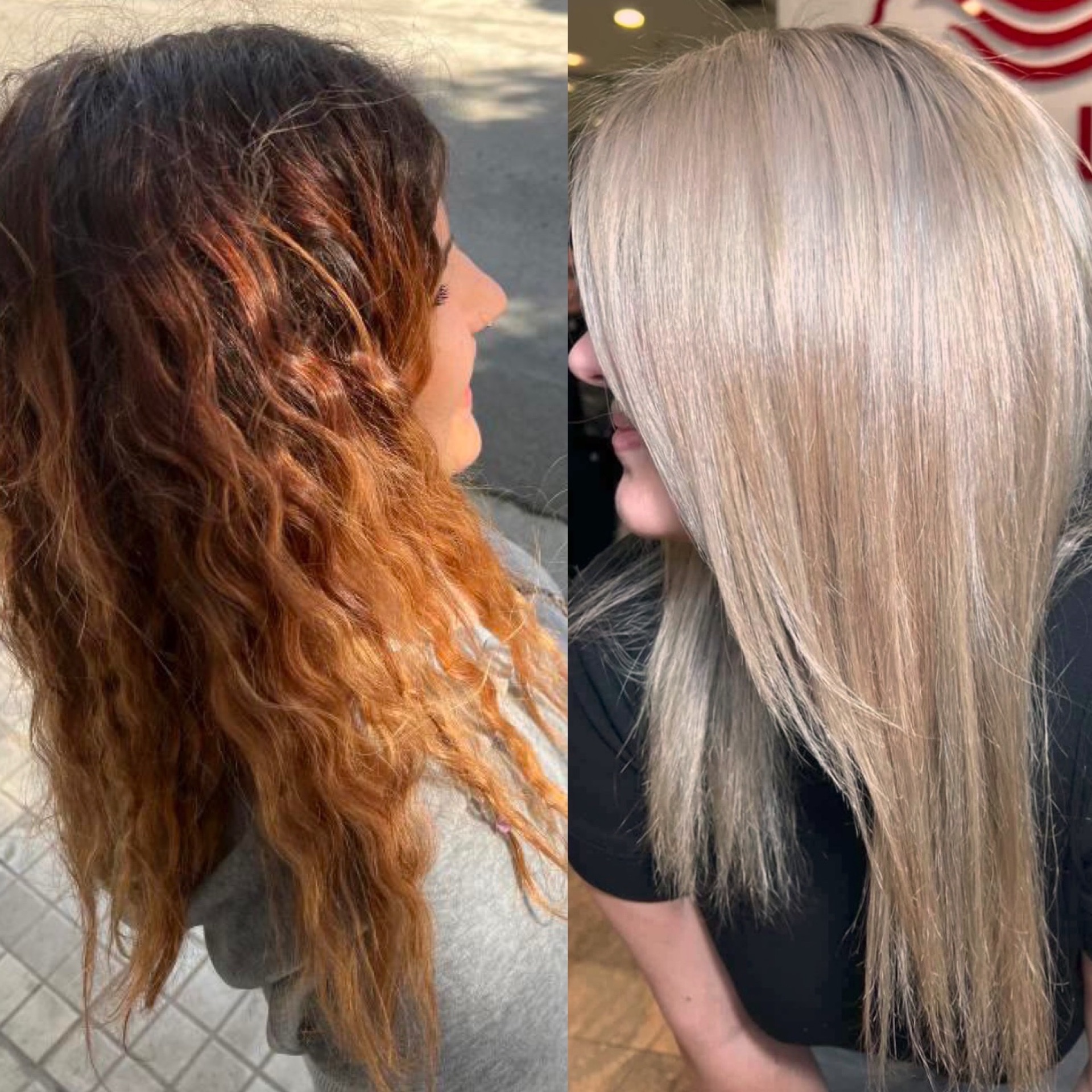 Shiny Hair by Ioanna - 5