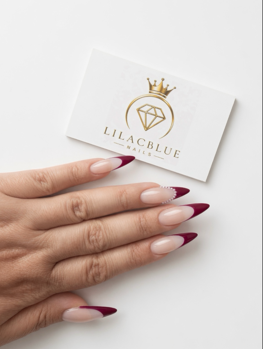 Lilacblue Nails Kallithea - Image 5