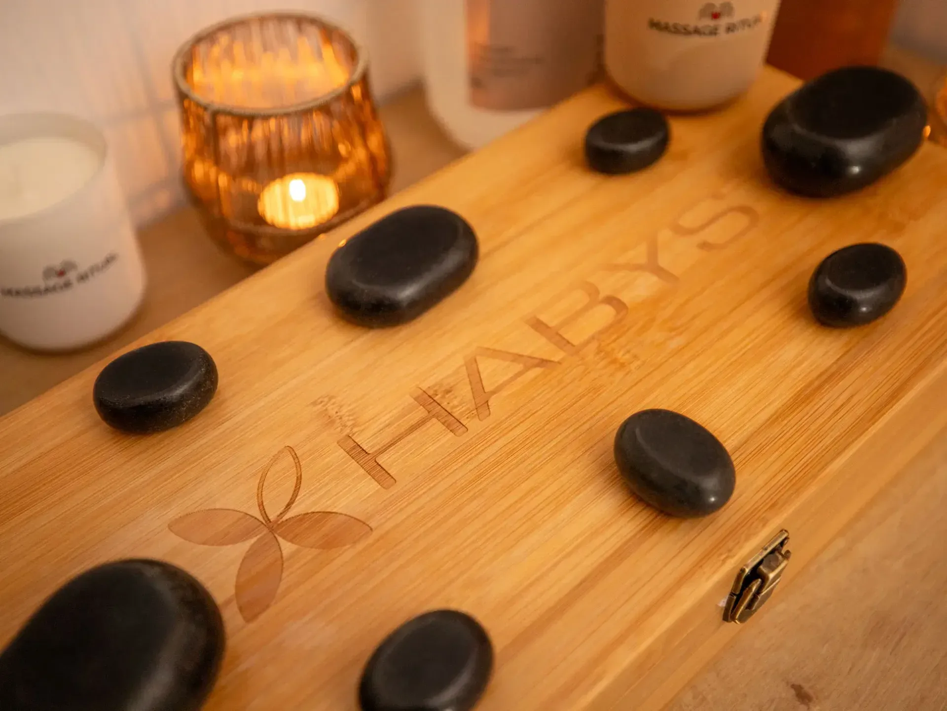 Massage Ritual Σύρος - Image 2
