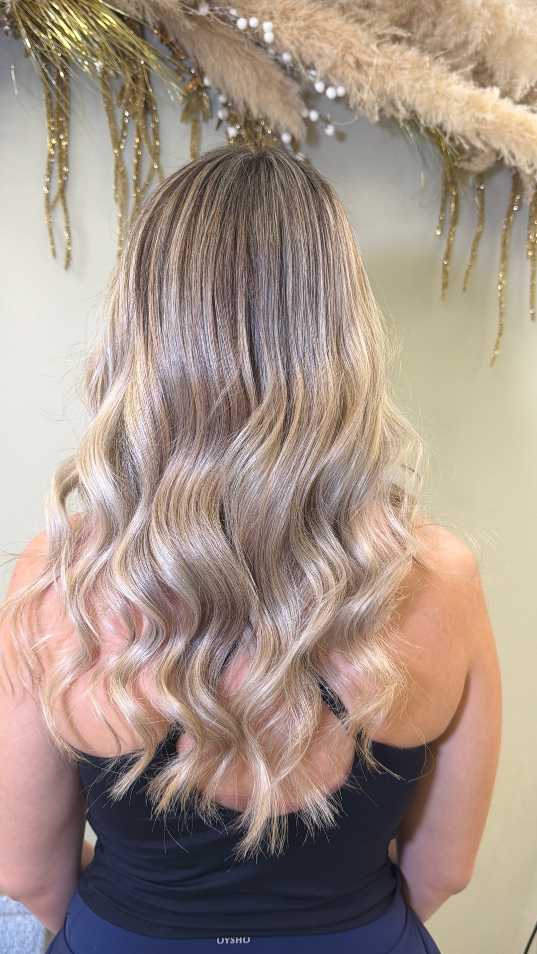 Shiny Hair by Ioanna - Image 9