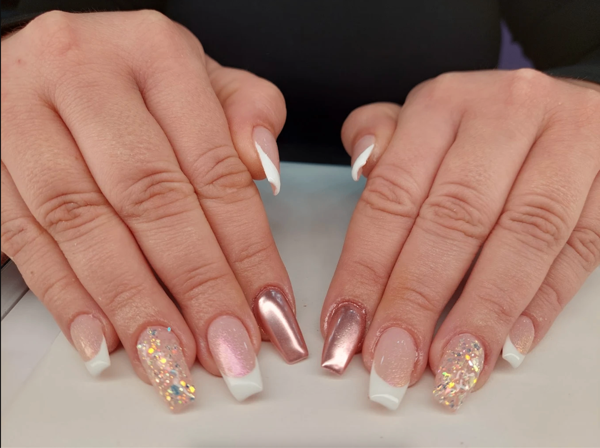 Baroque Studio Nails Koridallos - Image 2