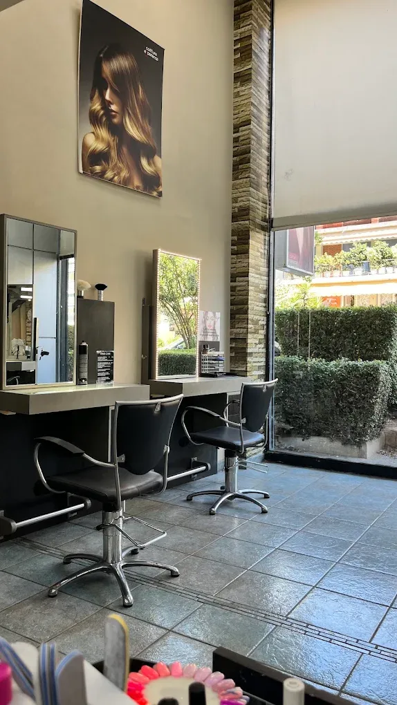 Coiffure Experience - κομμωτήριο Παλαιό Φάληρο - Image 3