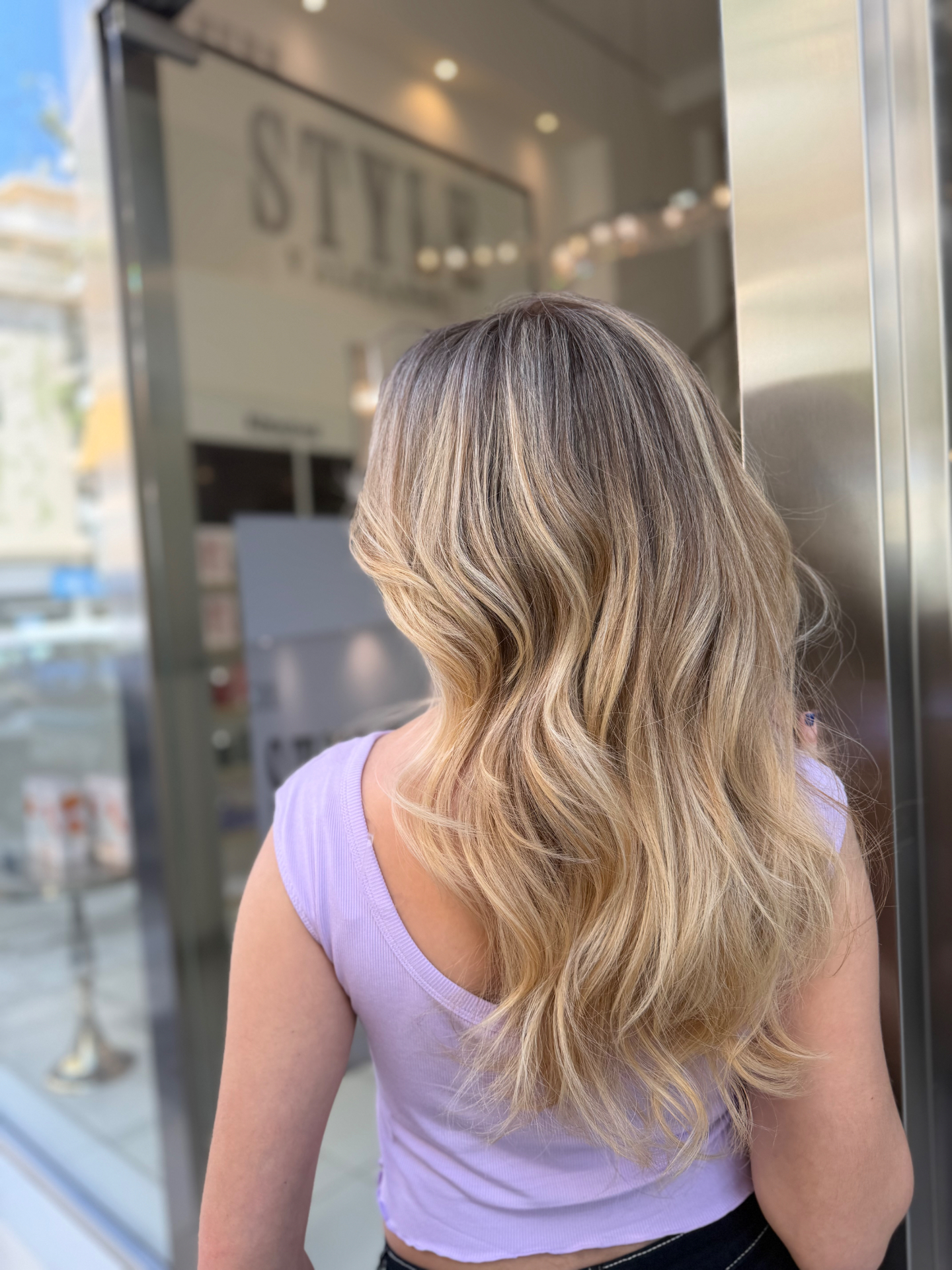 Style coiffure V. Alexandri - Image 9
